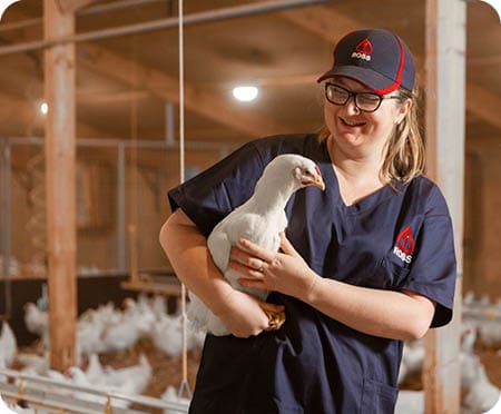 Aviagen UK Newark Images