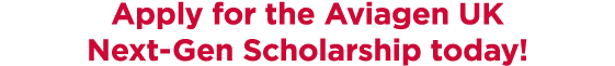 Apply for the Aviagen UK Next Gen Scholarship today! 