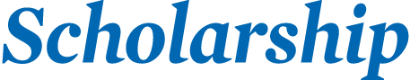 Scholarship