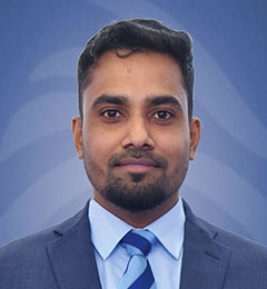 Mani Karuppasamy