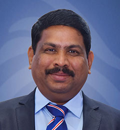Dr. Rudragouda Shantanavar