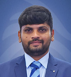 Sivakumar Santhanakrishnan