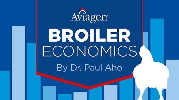 Broiler Economics: Waiting for the Dust to Settle on Tariff and Policy Issues, Feb. 2025