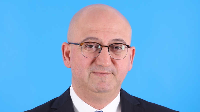 Aviagen Names Bulent Tanyildizi as Business Manager for Middle East & North Africa