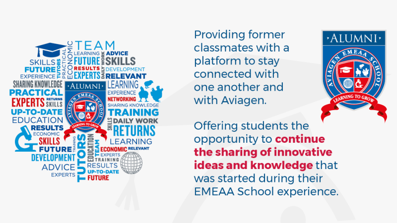 EMEAA Production Management School Alumni Engage in First Series of Virtual Events