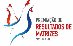 Logo Premiacao de Resultados de matrizes no Brasil