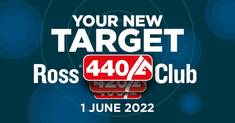 Aviagen 440 Club New Target