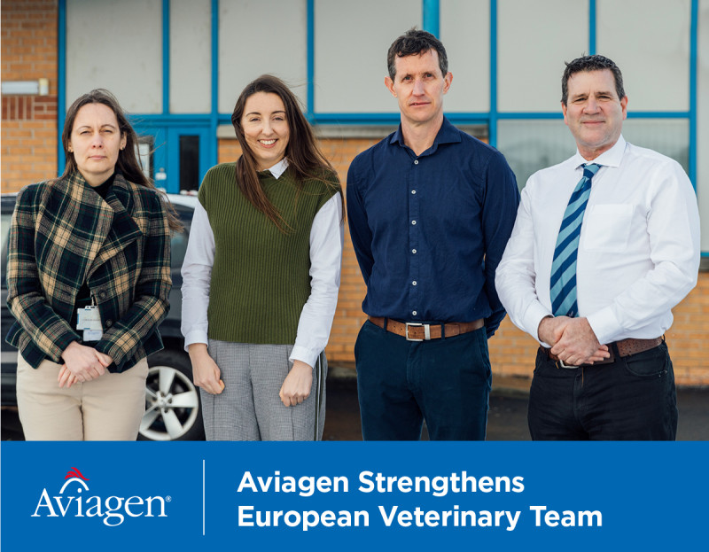 Aviagen Vet Team