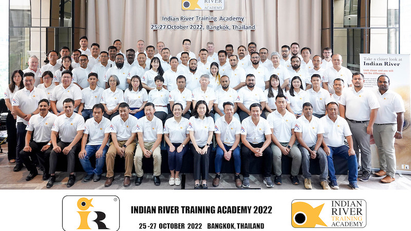 Poultry Producers Explore Key to “Managing During Challenging Times” at Latest Indian River Training Academy