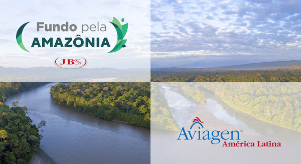 JBS Amazon Fund and Aviagen Latin America