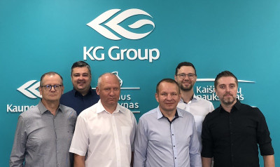 The KG Group