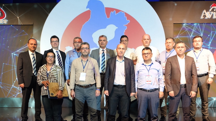 Aviagen Anadolu Enhances Customer Support with Management Seminar 