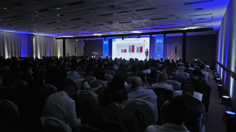 ACAV 2023 – Collaborative Insights for Aviagen  and Latin American Poultry Industry