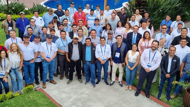 Aviagen América Latina aboga por la producción avícola en Guatemala