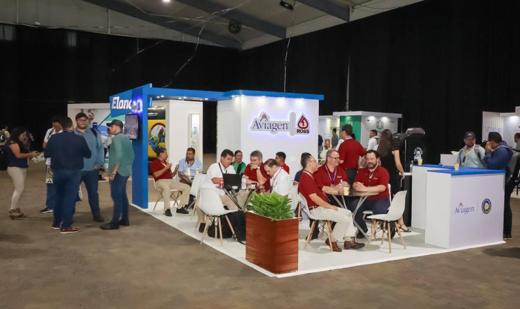 Central American Poultry Congress Tradeshow