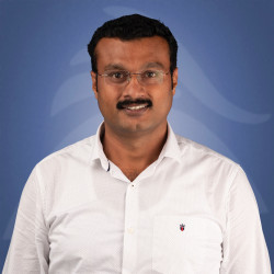 Venkatesh Gunasekaran