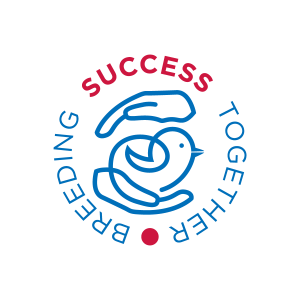 Breeding Success Together Logo