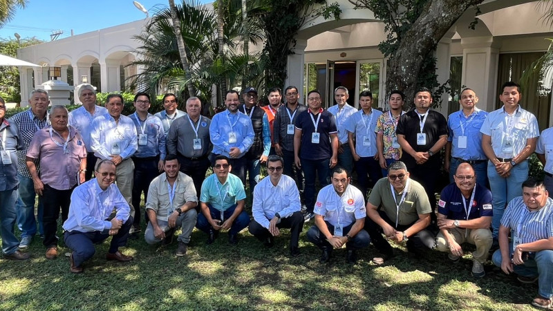 Aviagen Brings Central American Ross 308 AP Producers “Knowledge Without Borders”