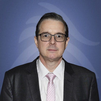 Rodrigo Cisoto - Head of Technical Services for CAME