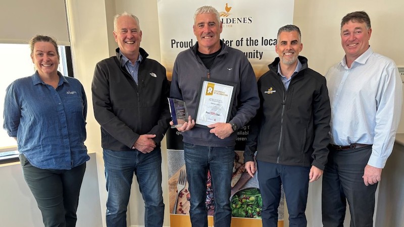 Aviagen ANZ Launches Broiler Clubs to Celebrate Grower Excellence