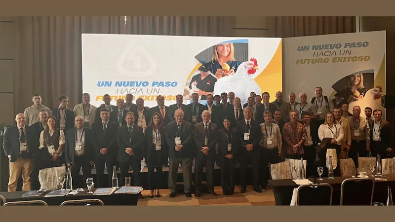 Aviagen inicia una nueva fase en Argentina y comparte planes de crecimiento para América Latina