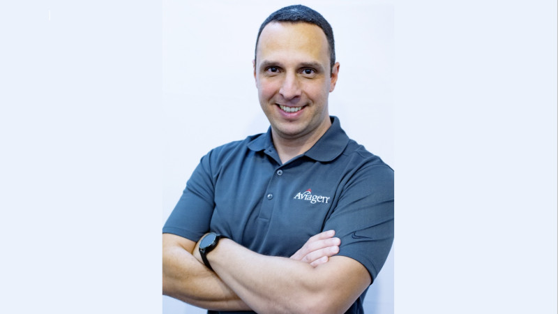 Aviagen Brazil Names Marcel Pacheco as Regional Sales Supervisor