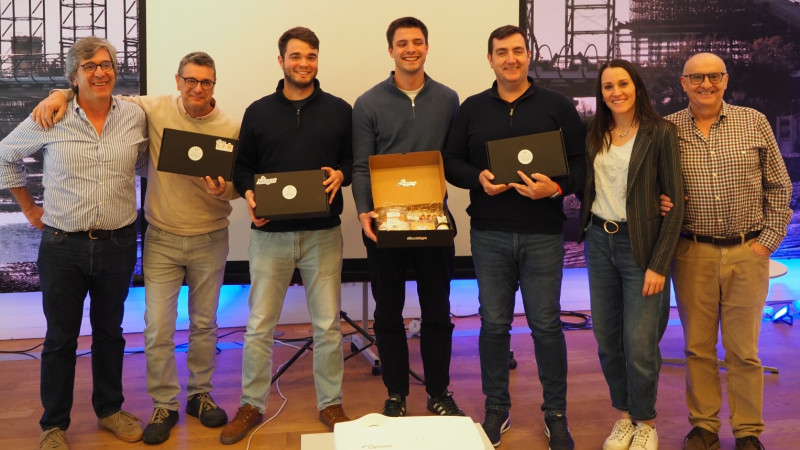 Aviagen SAU and Pondex SAU talk broiler breeder management  