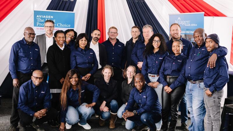 Aviagen South Africa Celebrates Expansion Opening, Reinforcing Long-Term Commitment to South Africa’s Poultry Industry