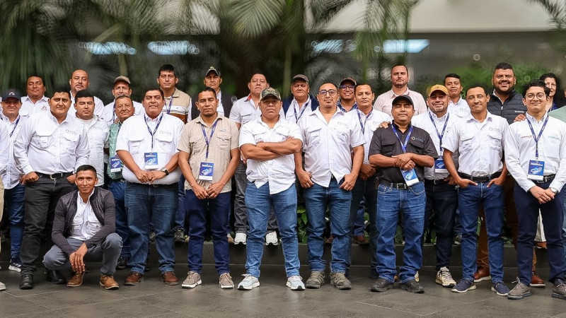 Aviagen’s Knowledge Without Borders Delivers Practical Poultry Insight to Vitali Alimentos in Central America
