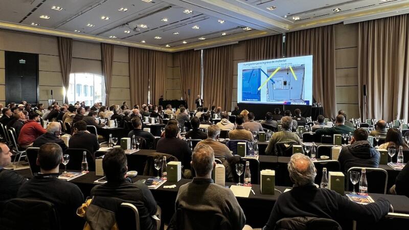 ‘Conocimiento Sin Fronteras’ de Aviagen explora el futuro de la producción avícola en Argentina