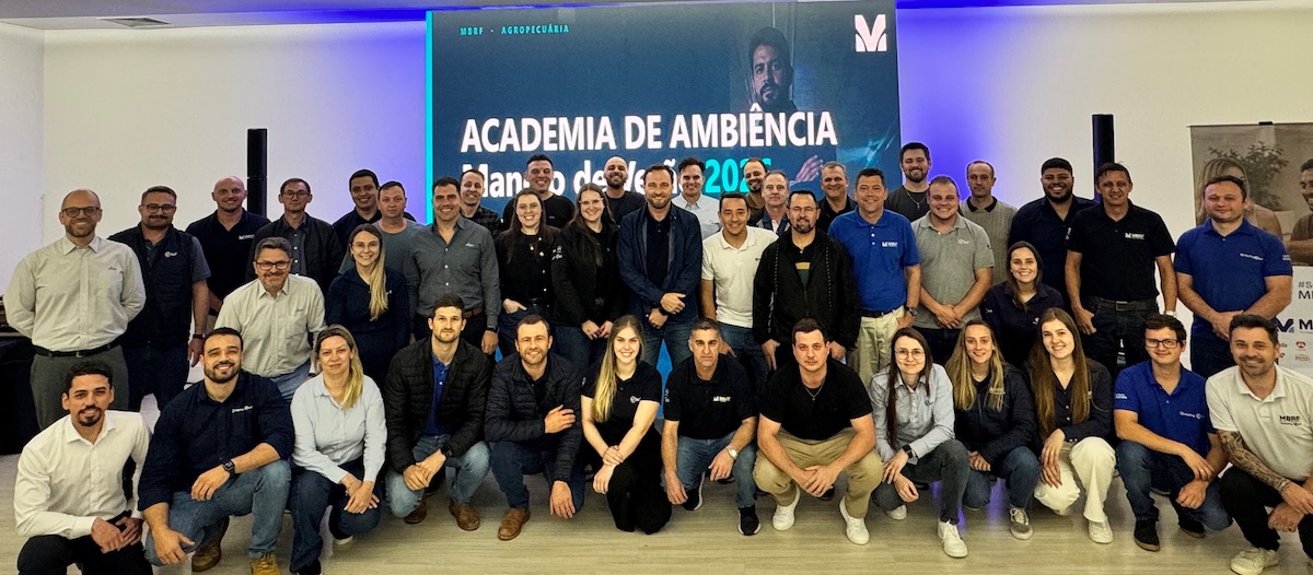 Attendees at 2026 Environmental Management Academy