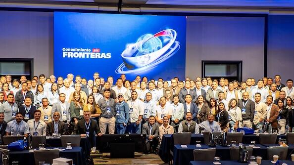 “Conocimiento Sin Fronteras” de Aviagen crea un foro de aprendizaje sobre avicultura en Perú