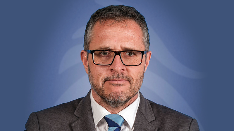 Aviagen TMEA Marks Leadership Transition as Sergio Illán Succeeds Tom Exley