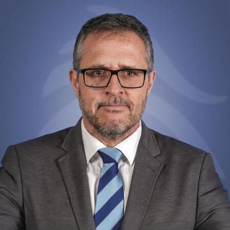 Sergio Illán - President of Aviagen TMEA