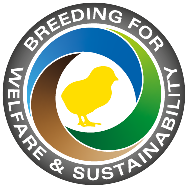 Breeding for Welfare &amp;amp; Sustainability icon