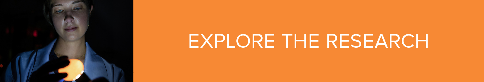 Explore the Research Banner