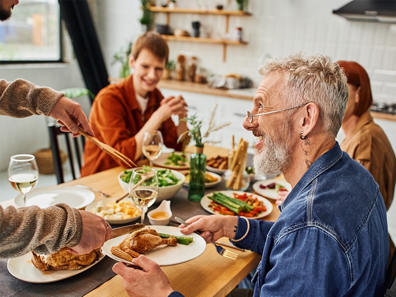 Consumer Choice Drives the Market